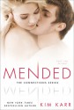 Mended - Kim Karr