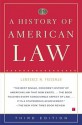 A History of American Law - Lawrence M. Friedman