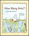 How Many Ants? - Larry Dane Brimner