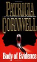 Body of Evidence - Patricia Cornwell