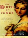 The Birth of Venus - Sarah Dunant, Jenny Sterlin