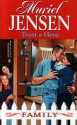 Trust a Hero (Desperately Seeking Daddy) (Family #10) - Muriel Jensen