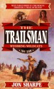 Wyoming Wildcats (The Trailsman, #199) - Jon Sharpe