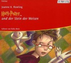 Harry Potter und der Stein der Weisen - Laurent de Brunhoff