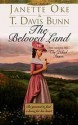 The Beloved Land - Janette Oke, Davis Bunn, Marguerite Gavin