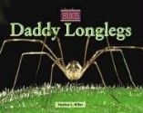 Bugs - Daddy Longlegs (Bugs) - Heather L. Miller