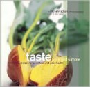 Taste - Michel Nischan, Mary Goodbody, Drew Nieportent, Minh + Wass