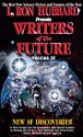  L. Ron Hubbard Presents Writers of the Future 11 - Dave Wolverton, L. Ron Hubbard