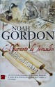 El Diamante de Jerusalen = The Jerusalem Diamond - Noah Gordon