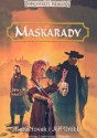 Maskarady - Jeff Grubb