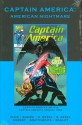 Captain America: American Nightmare (Marvel Premiere Classic, #67) - Mark Waid