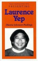 Young Adult Authors Series: Presenting Laurence Yep - Dianne Johnson-Feelings