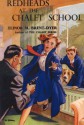 Redheads at the Chalet School (The Chalet School, #52) - Elinor M. Brent-Dyer