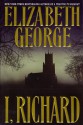 I, Richard - Elizabeth George