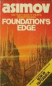 Foundation's Edge - Isaac Asimov