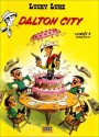 Dalton City (Lucky Luke, tome 3) - Morris, René Goscinny