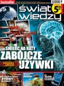 Świat Wiedzy (8/2012) - Redakcja pisma Świat Wiedzy