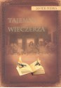 Tajemna Wieczerza - Javier Sierra, Anna Jęczmyk