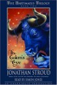 The Golem's Eye (Bartimaeus Trilogy, #2) - Jonathan Stroud, Simon Jones