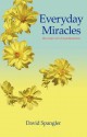 Everyday Miracles: the inner art of manifestation - David Spangler, Jeremy Berg