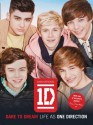 1 Direction Dare to Dream - One Direction