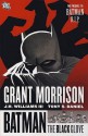 Batman: Black Glove - Grant Morrison, J.H. Williams III, Tony S. Daniel, Jonathan Glapion