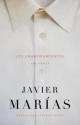 Los enamoramientos - Javier Marías