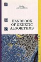 Handbook Of Genetic Algorithms - Lawrence David Davis