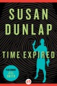 Time Expired - Susan Dunlap