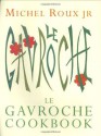 Le Gavroche Cookbook - Michel Roux Jr.