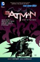 Batman: The Night of the Owls - Scott Snyder, Greg Capullo