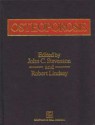 Osteoporosis - John C. Stevenson, Robert Lindsay