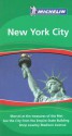 Michelin Green Guide New York City (Michelin Green Guide: New York City English Edition) - Michelin Travel Publications, Cynthia Clayton Ochterbeck, Langenscheidt