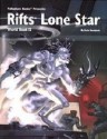 Rifts World Book 13: Lone Star - Kevin Siembieda