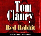 Red Rabbit - Dennis Boutsikaris, Tom Clancy