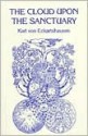 The Cloud Upon the Sanctuary - Karl Von Eckartshausen, Arthur Edward Waite, Isabel De Steiger