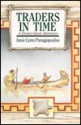 Traders in Time: A Dream-Quest Adventure - Janie Lynn Panagopoulos