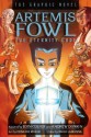 Artemis Fowl: Eternity Code Graphic Novel, The - Eoin Colfer, Giovanni Rigano