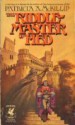 The Riddle-Master of Hed - Patricia A. McKillip, Patricia A. McPhillip