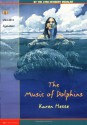 The Music of Dolphins - Karen Hesse