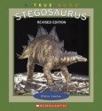 Stegosaurus - Elaine Landau