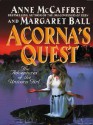 Acorna's Quest - Anne McCaffrey