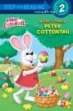 Here Comes Peter Cottontail (Peter Cottontail) - Kristen L. Depken, Linda Karl