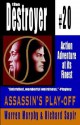 Assassin's Play Off (The Destroyer, #20) - Warren Murphy, Richard Ben Sapir