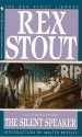 The Silent Speaker (Crime Line) - Rex Stout