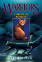 Forest of Secrets - Erin Hunter