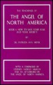 The Teachings of the Angel of North America - Patricia Meyer, Stephen Martin, The Angel of North America