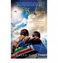 The Kite Runner - Khaled Hosseini