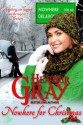 Nowhere for Christmas - Heather Gray