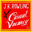 The Casual Vacancy - Tom Hollander, J.K. Rowling